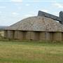 Wheat Silo