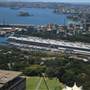 Woolloomooloo - Finger Wharf