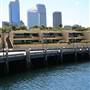 Woolloomooloo - Finger Wharf