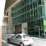 Sydney CBD - York Lane