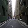 Sydney CBD - York Lane
