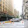 Sydney CBD - York St