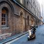 SYDNEY City Streets & Lanes