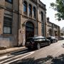 SYDNEY City Streets & Lanes