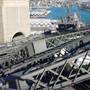 Sydney Harbour Bridge