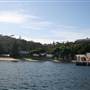 Various Sydney Harbour views from water
