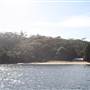 Various Sydney Harbour views from water