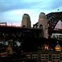 Sydney Harbour Bridge