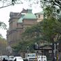 Sydney Hospital & Sydney Eye Hospital