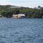 Various Sydney Harbour views from water