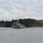 Various Sydney Harbour views from water
