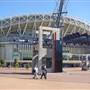 Sydney Olympic Park