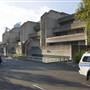 SYDNEY POLICE CENTRE - Brutalist style