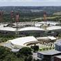 Sydney Showground & Exhibition Centre