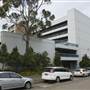 University of Sydney - Brutalist style architecture