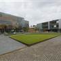 University of Sydney - Brutalist style architecture