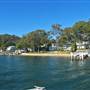 Taylors Point