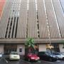 Telstra Building - Sydney - Brutalist style