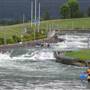 Penrith Whitewater Stadium