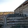 Shearers Quarters, Mungo National Park