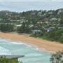 Whale Beach Mansions