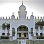 Guru Nanak Gurdwara Sikh Temple