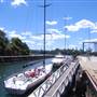 Woolwich Dock, Clarkes Pt