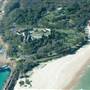 Trial Bay Gaol, Arakoon National Park - Aerial Shots
