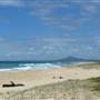 Tuckers Rocks Beach & Cottage - Bongil Bongil National Park