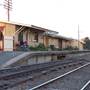 Stockinbingal Railway Station