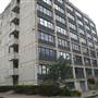 UNIVERSITY OF NSW - Brutalist