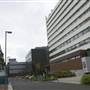 UNIVERSITY OF NSW - Brutalist