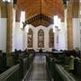 Wesley College - Sydney University