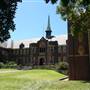 Wesley College - Sydney University