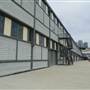 Walsh Bay - Piers/Wharves Pier 2/3