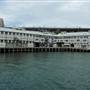 Walsh Bay - Piers/Wharves Pier 2/3