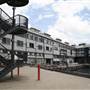 Walsh Bay - Piers/Wharves Pier 2/3