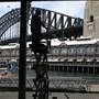 Walsh Bay - Piers/Wharves Pier 2/3