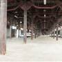 Walsh Bay - Piers/Wharves Pier 2/3