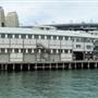 Walsh Bay - Piers/Wharves Pier 2/3