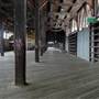 Walsh Bay - Piers/Wharves Pier 2/3