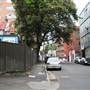Bourke Street