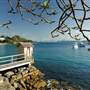 Lady Bay Beach