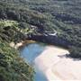 Wattamolla Beach