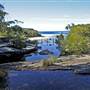 Wattamolla Beach