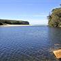 Wattamolla Beach