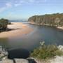 Wattamolla Beach