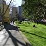 Wynyard Park Sydney
