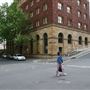 The Rocks - Gloucester St and Essex St