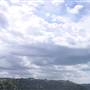 Road from Coolah Tops to Coolah